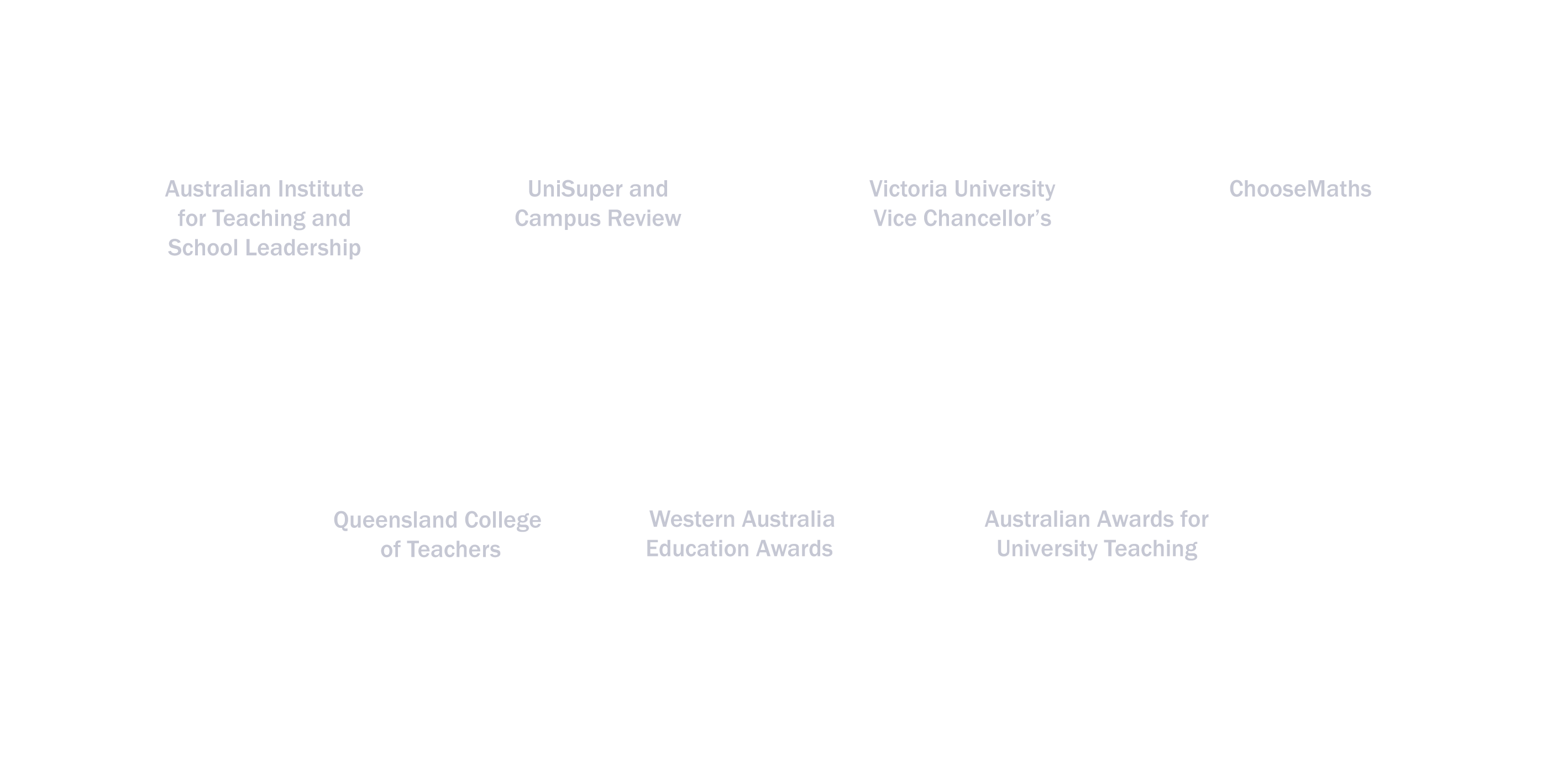 Avid australia advancement via individual determination