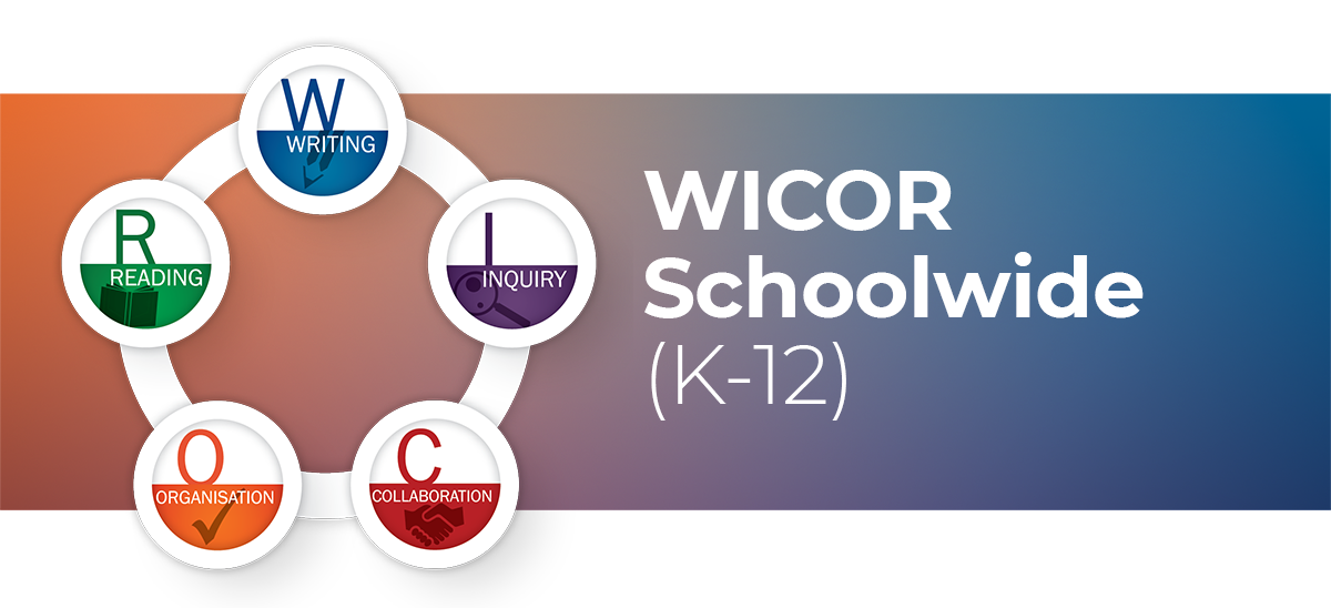WICOR Schoolwide